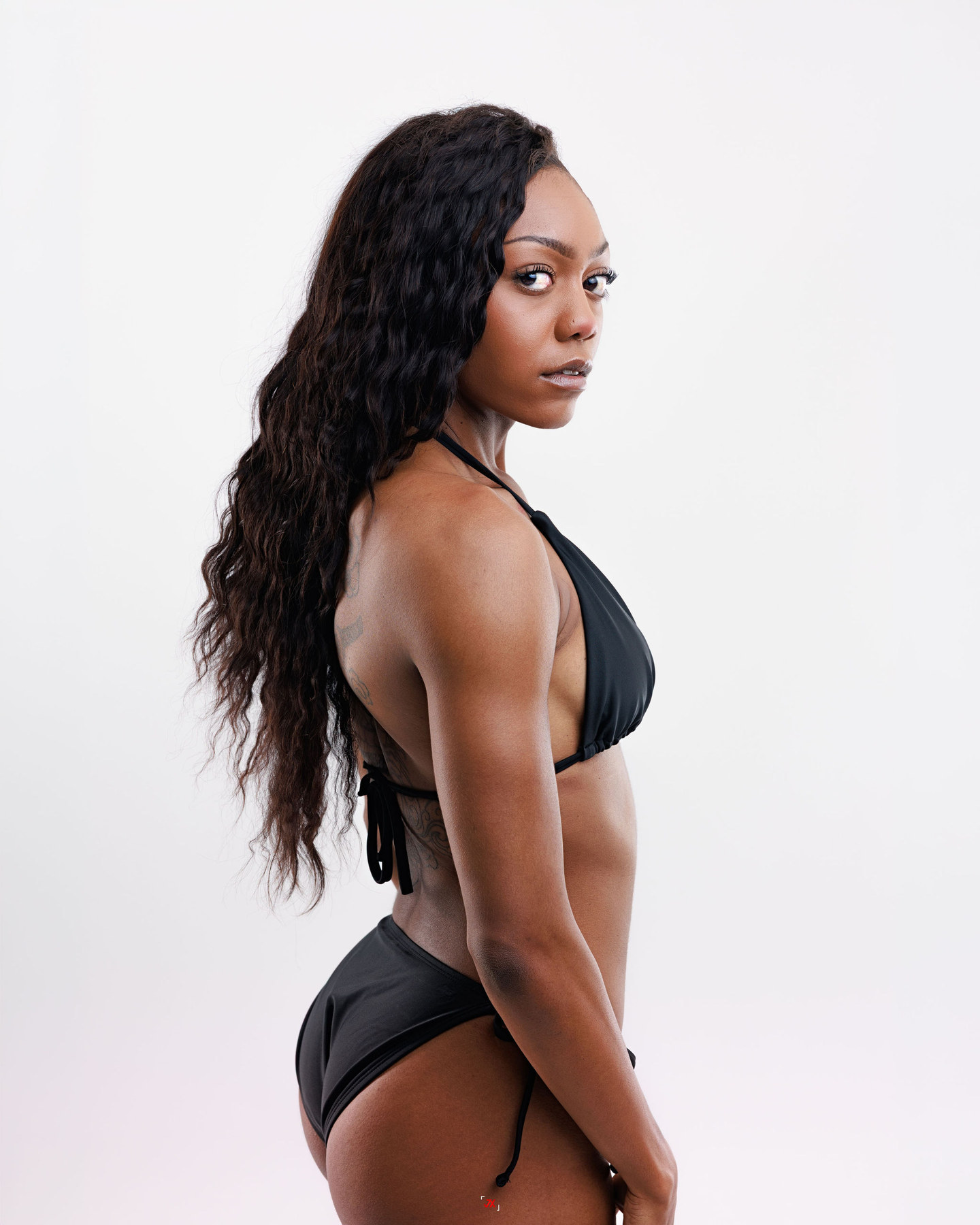 Ally Griffin digital 9
