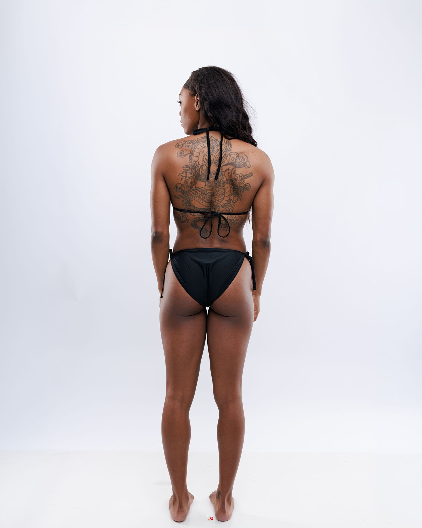 Ally Griffin digital 10