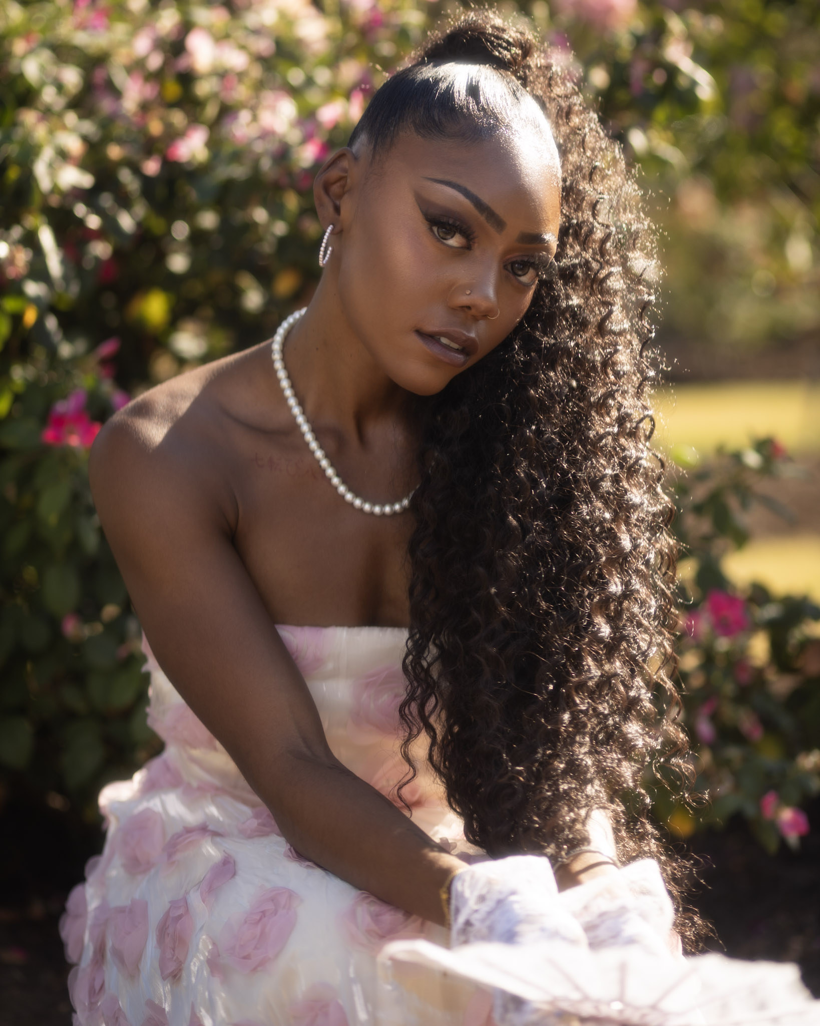 Ally Griffin photo 6