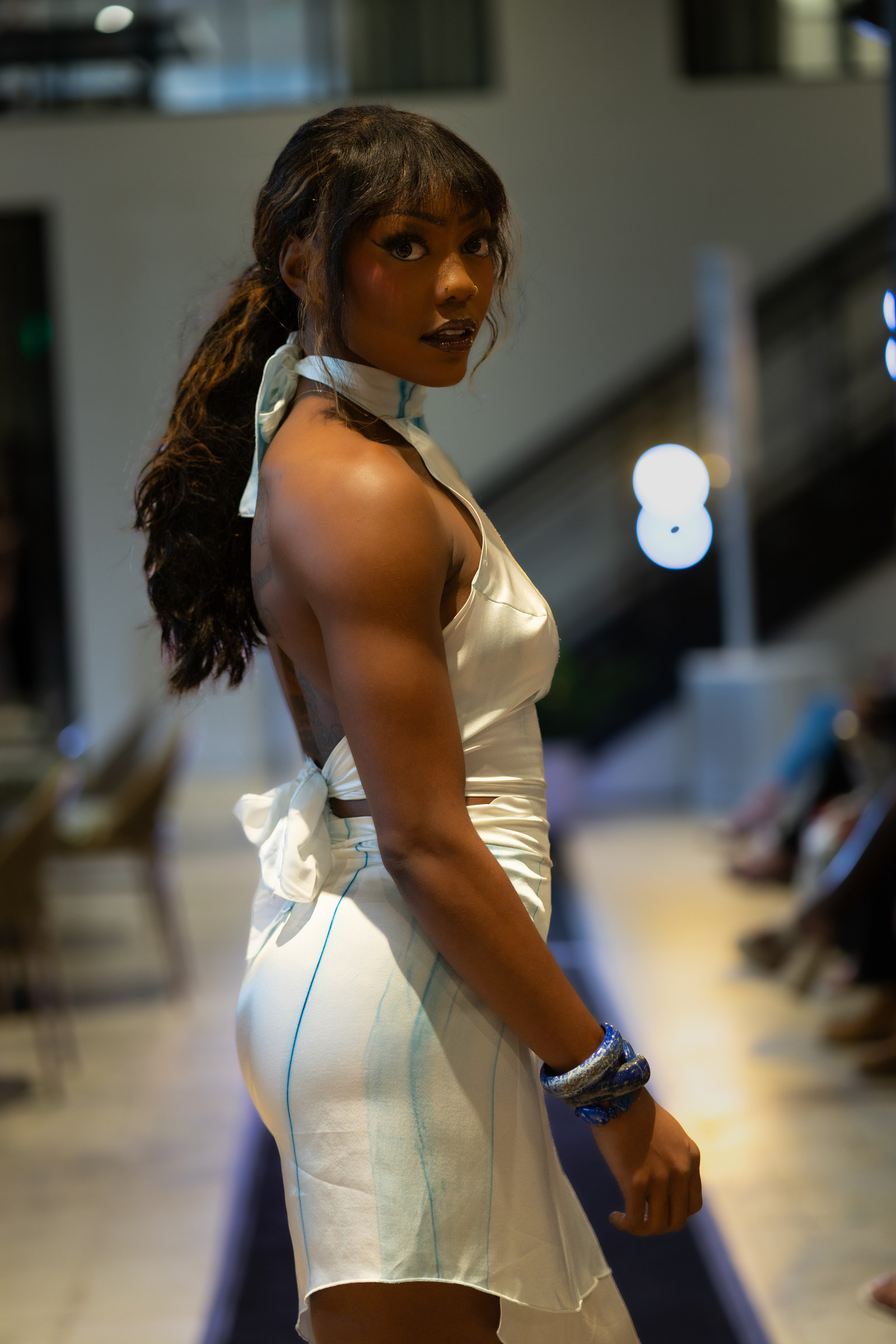 Ally Griffin photo 7