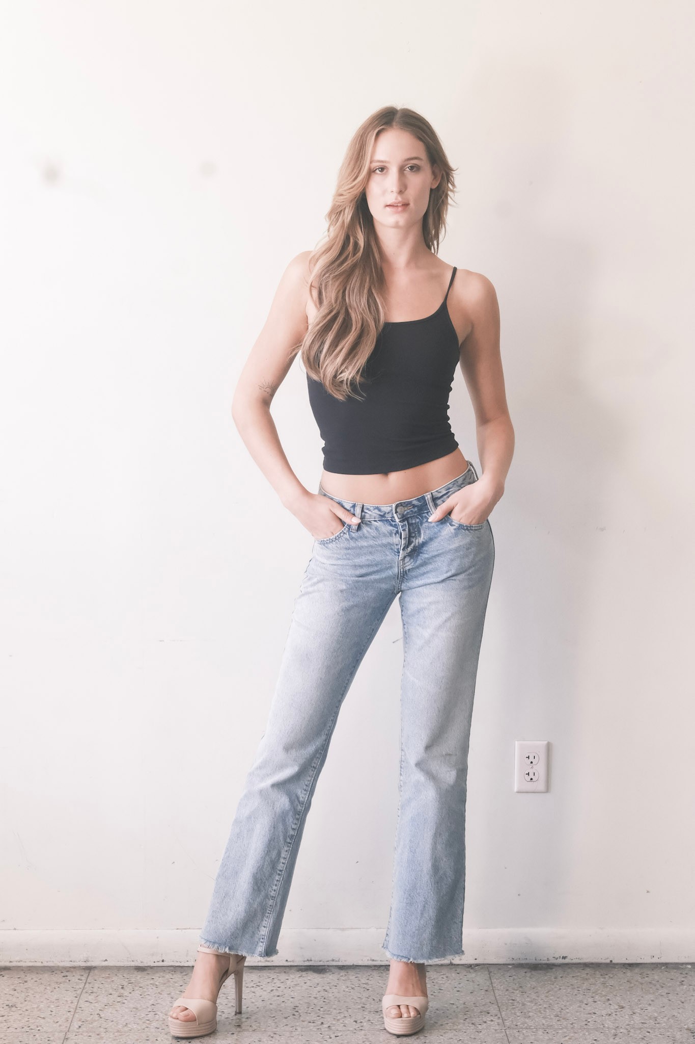 Delaney Faith digital 3