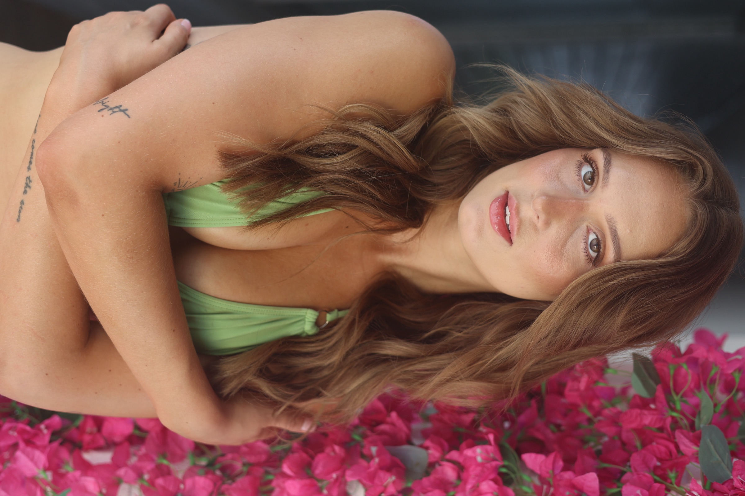 Delaney Faith photo 3