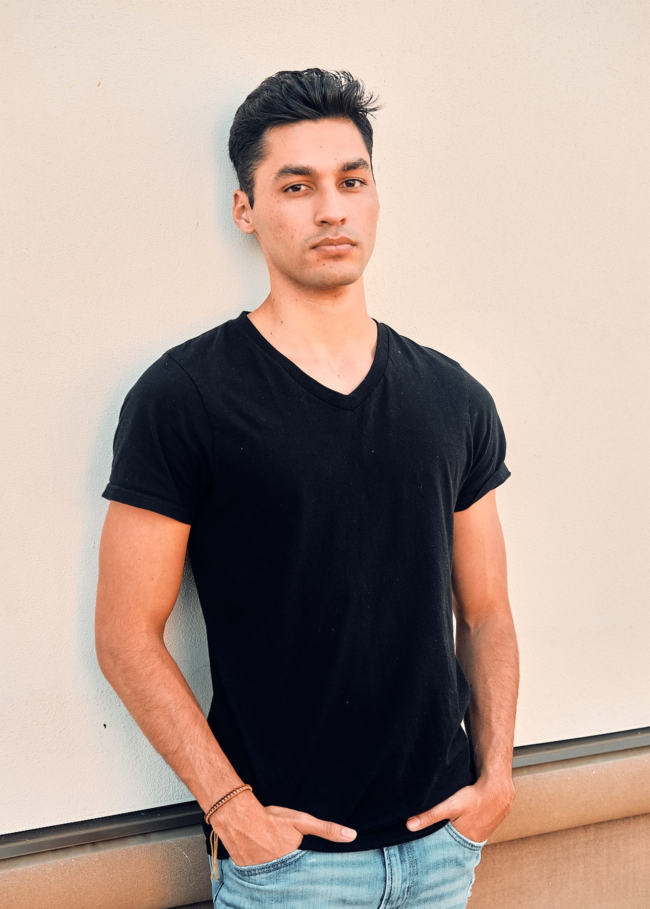 Derec Rodriguez