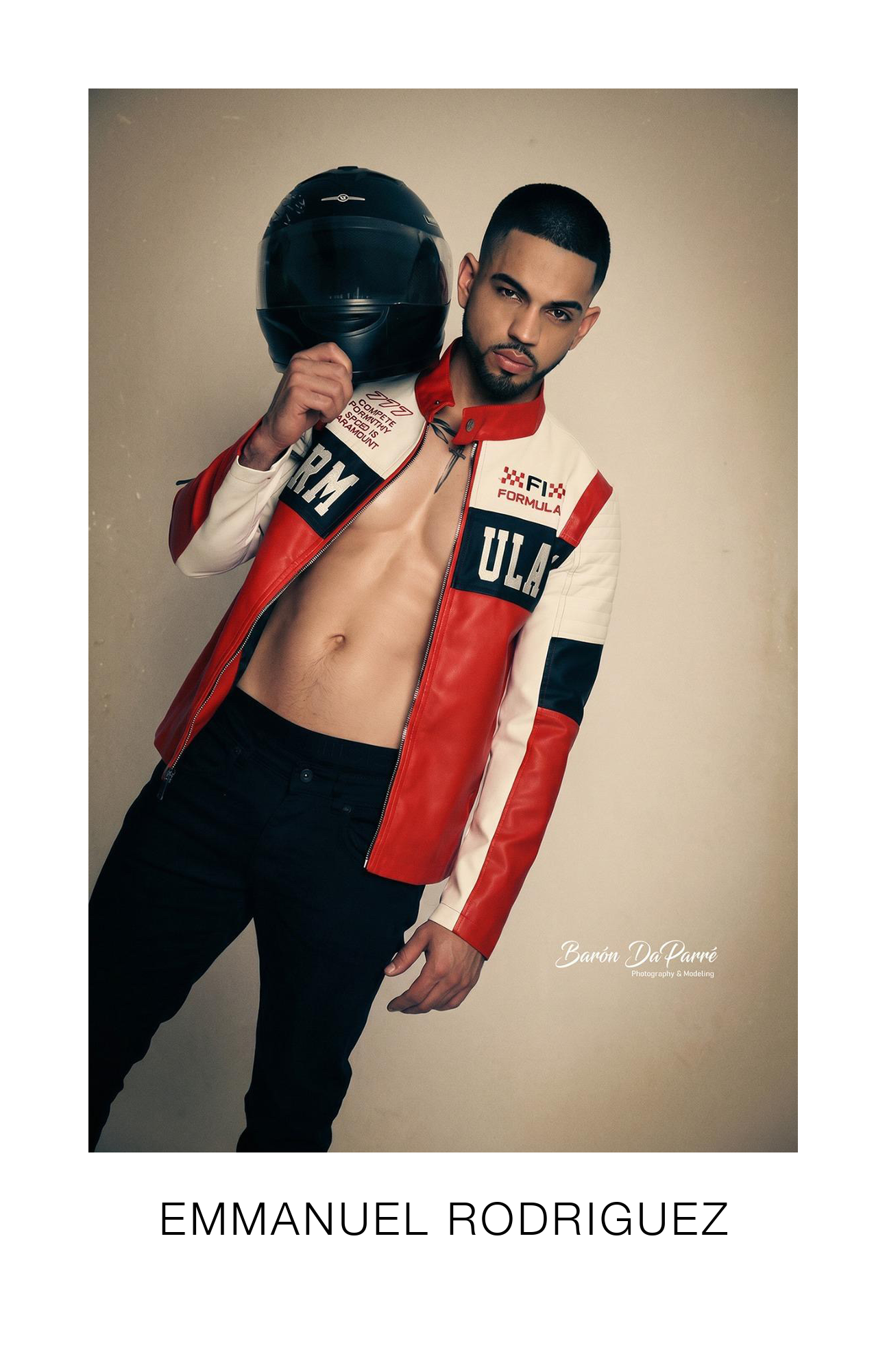 Emmanuel Rodriguez