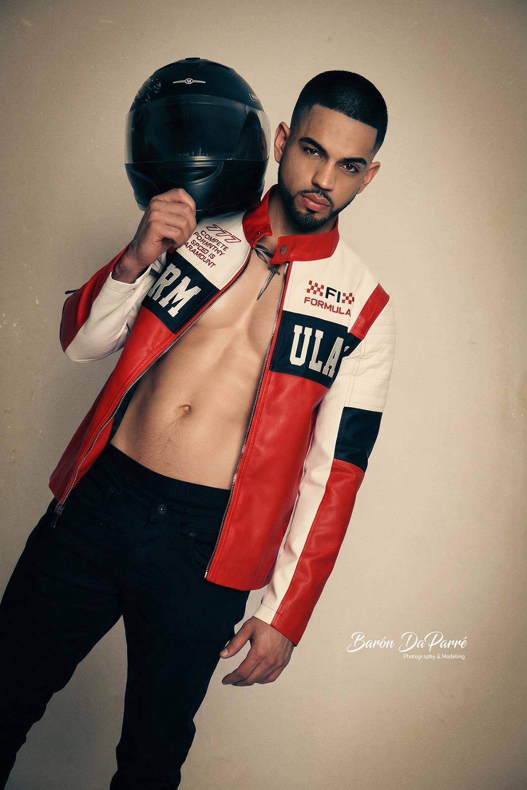 Emmanuel Rodriguez photo 1