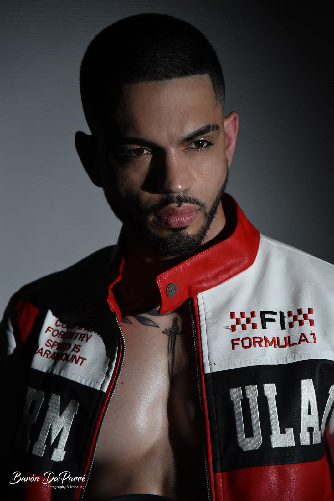 Emmanuel Rodriguez photo 2