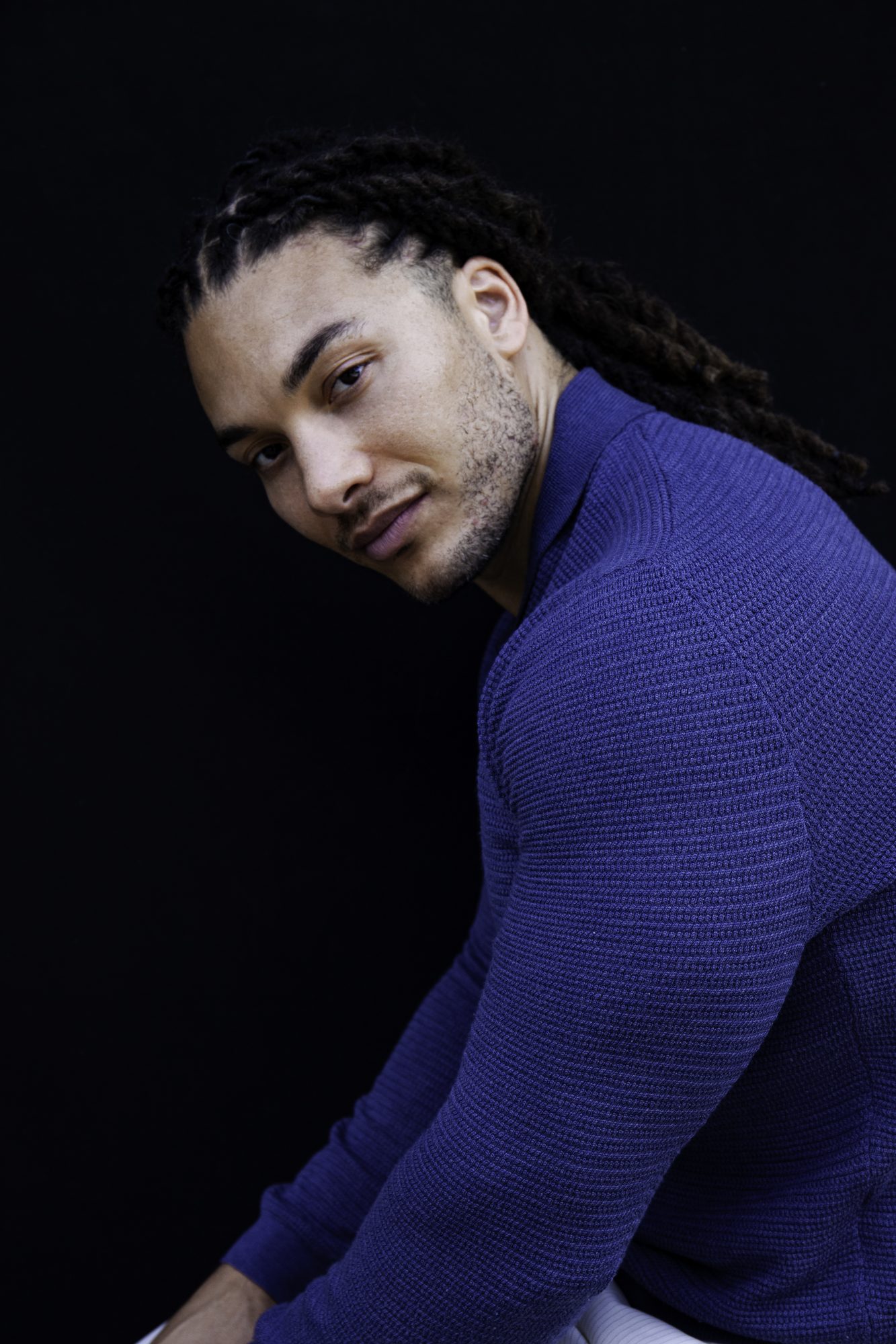 Jesse Tarr photo 2