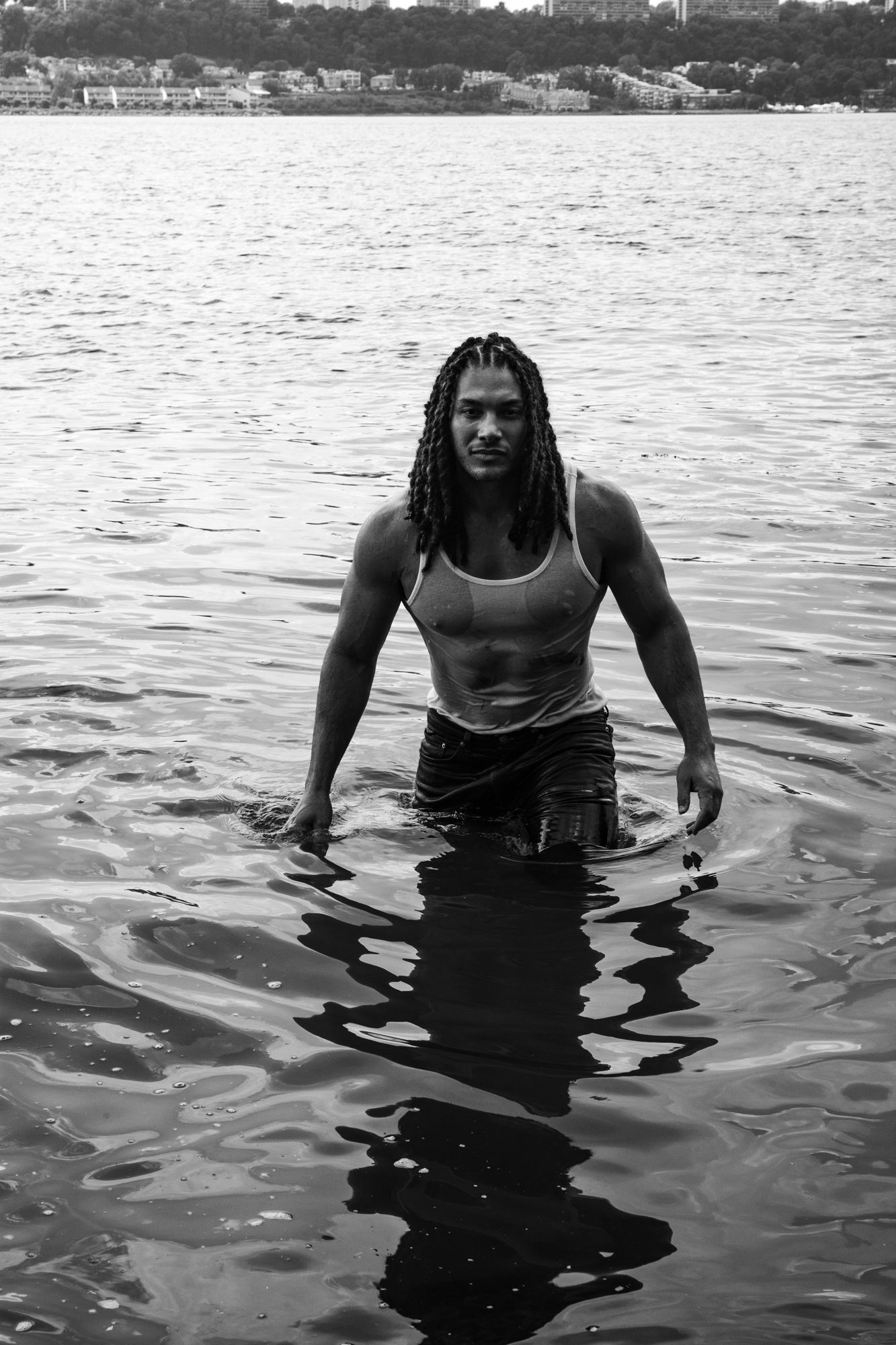 Jesse Tarr photo 1