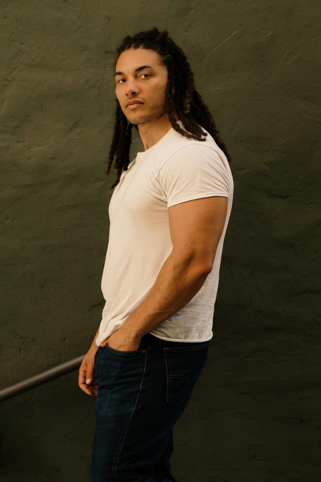 Jesse Tarr photo 14