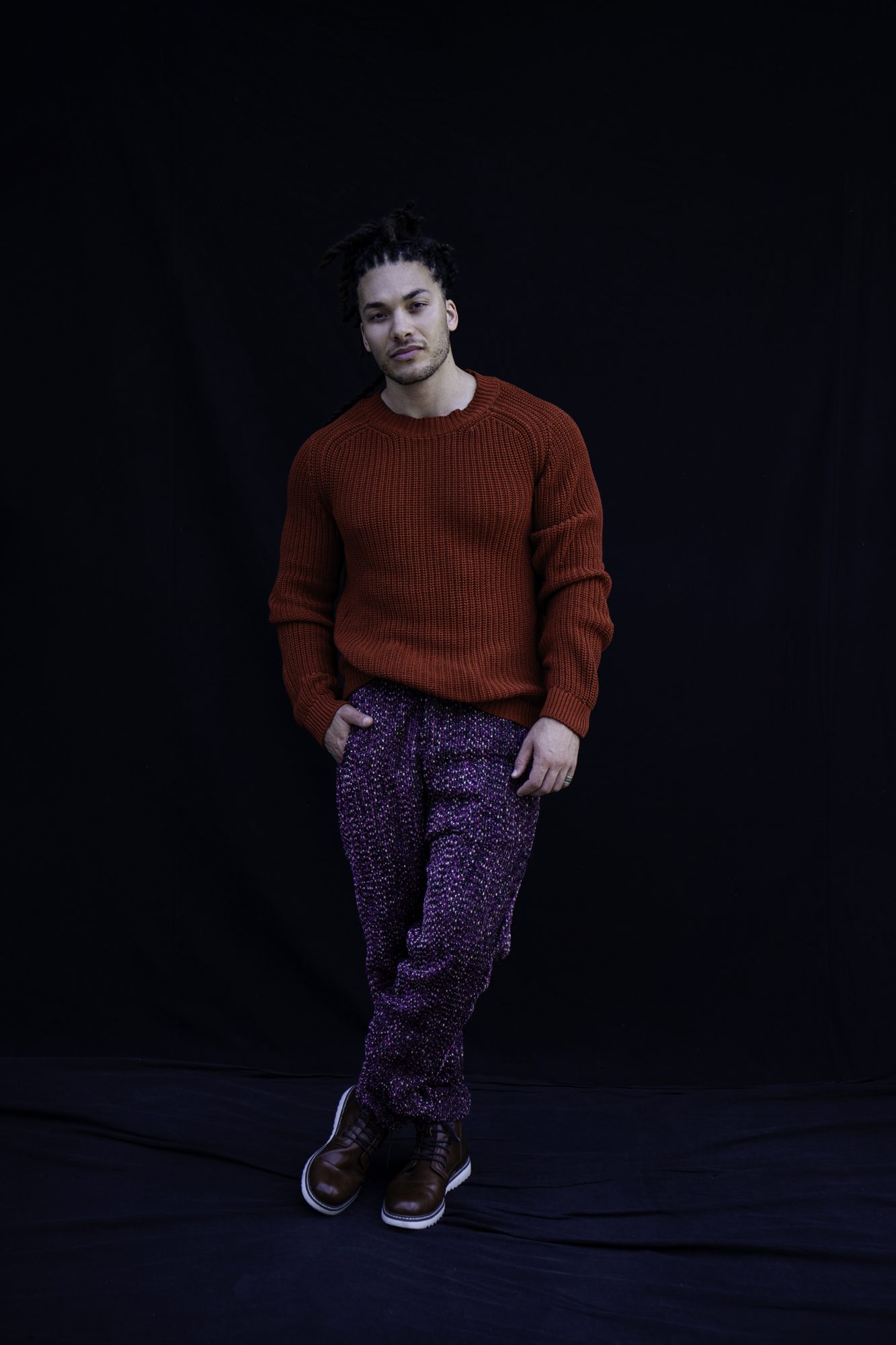 Jesse Tarr photo 3