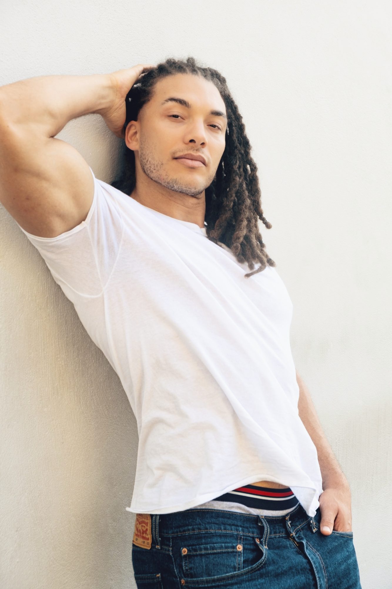 Jesse Tarr photo 8