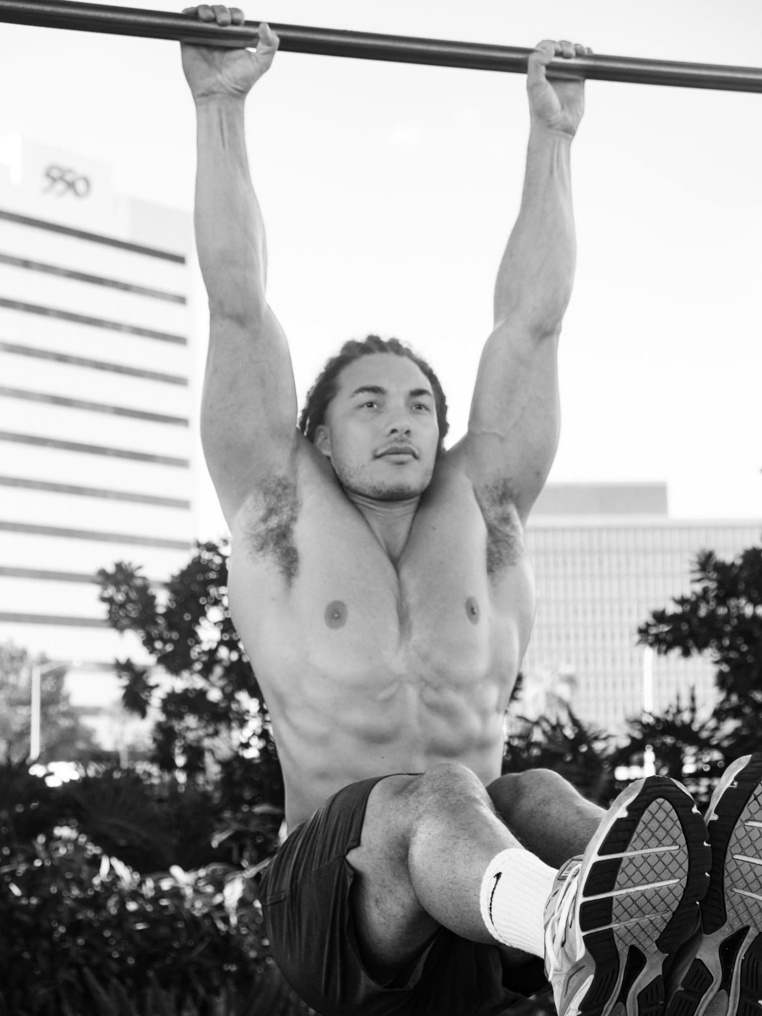 Jesse Tarr photo 12