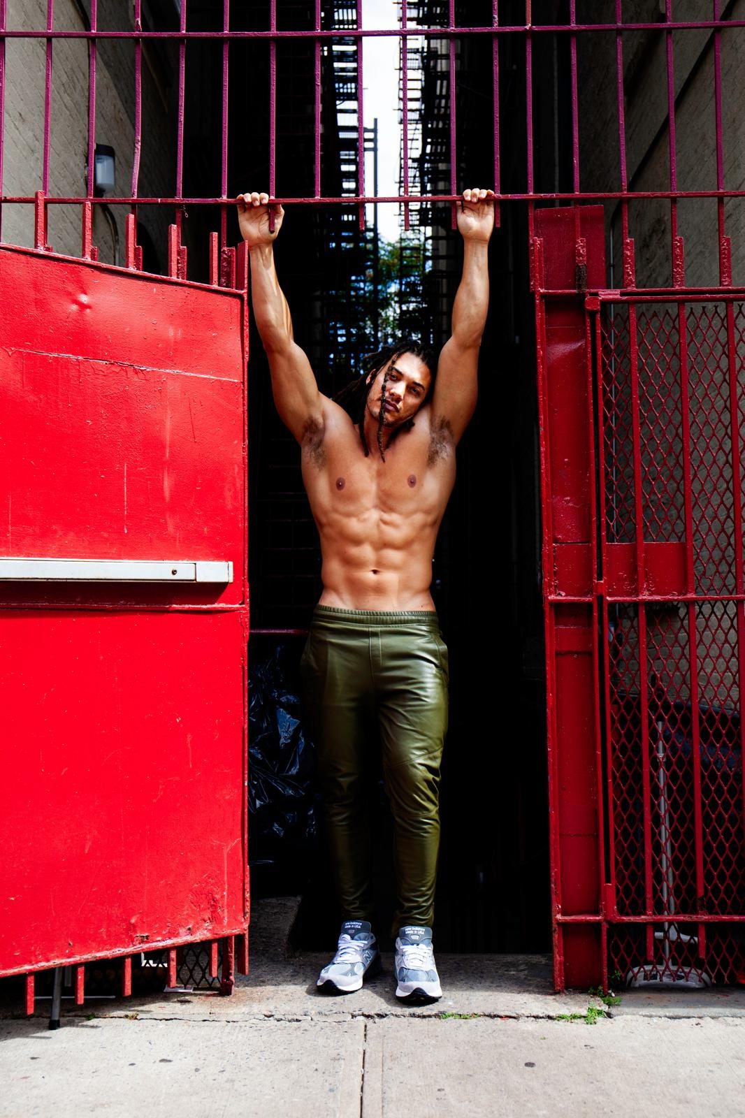 Jesse Tarr photo 6