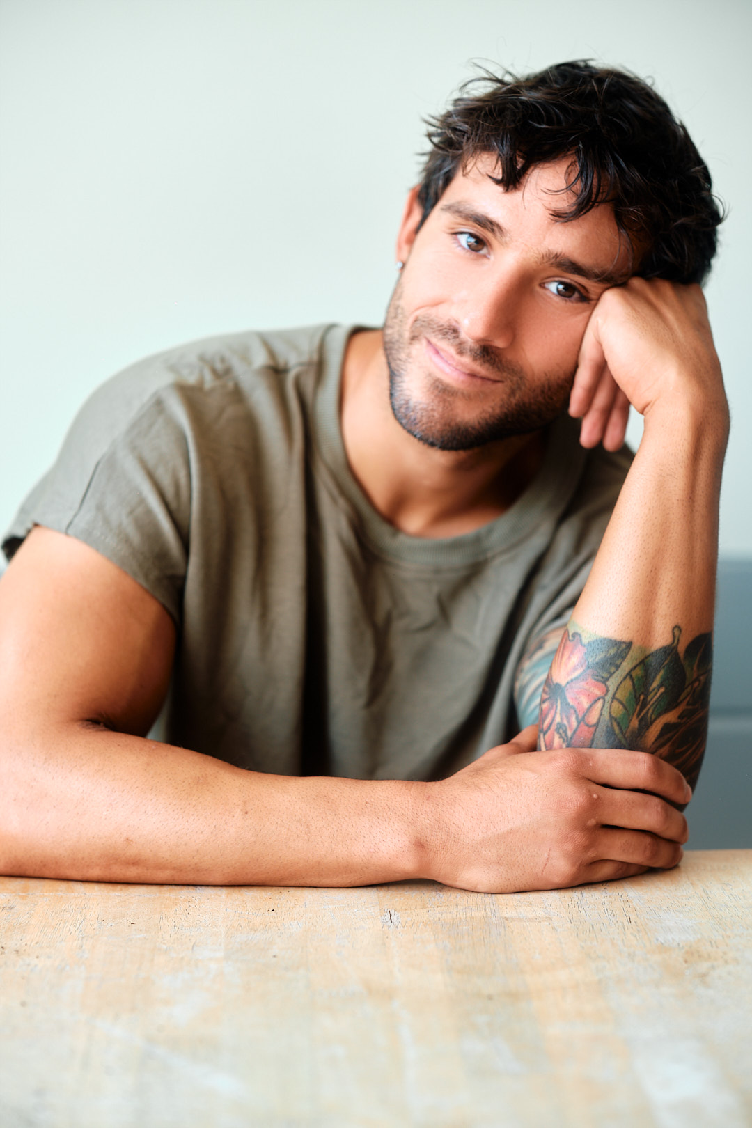 Luis photo 1