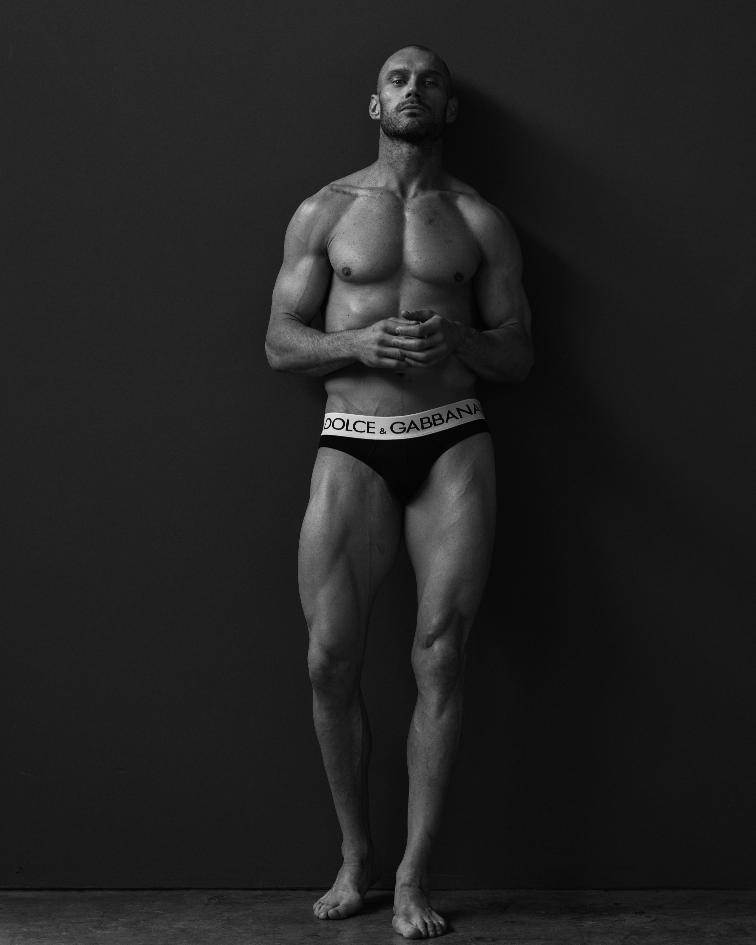 Nathan Mander photo 8