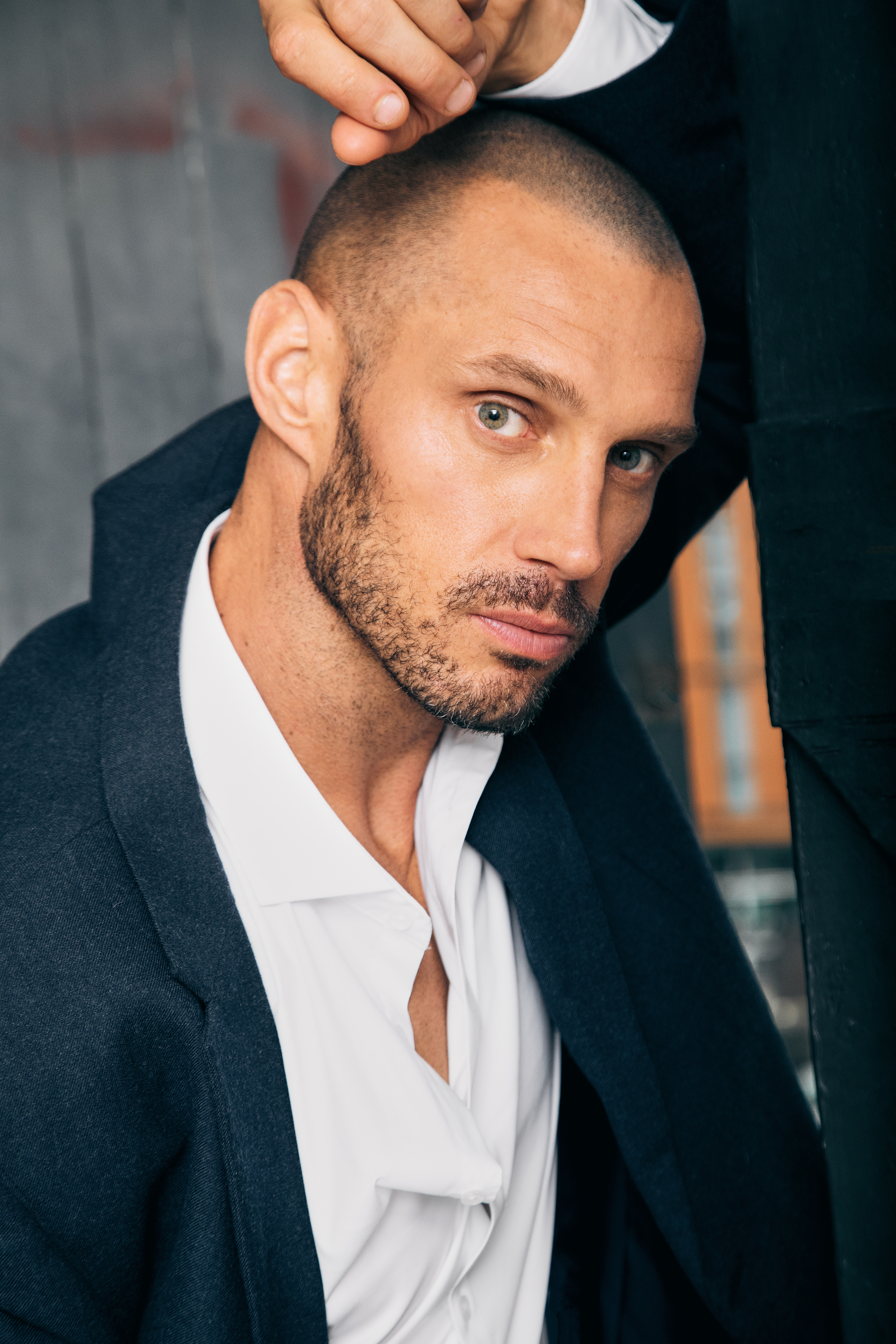 Nathan Mander photo 7