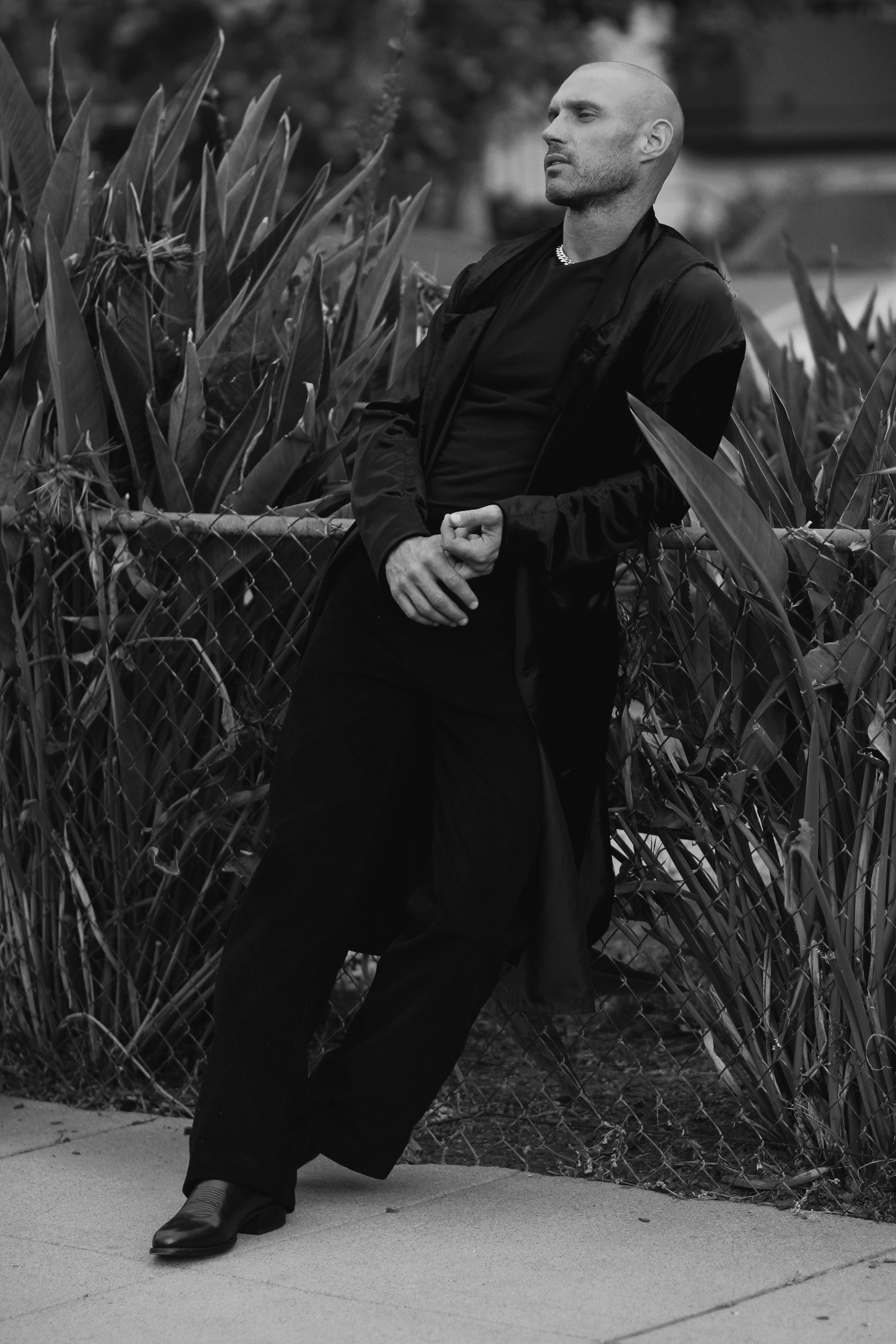 Nathan Mander photo 5