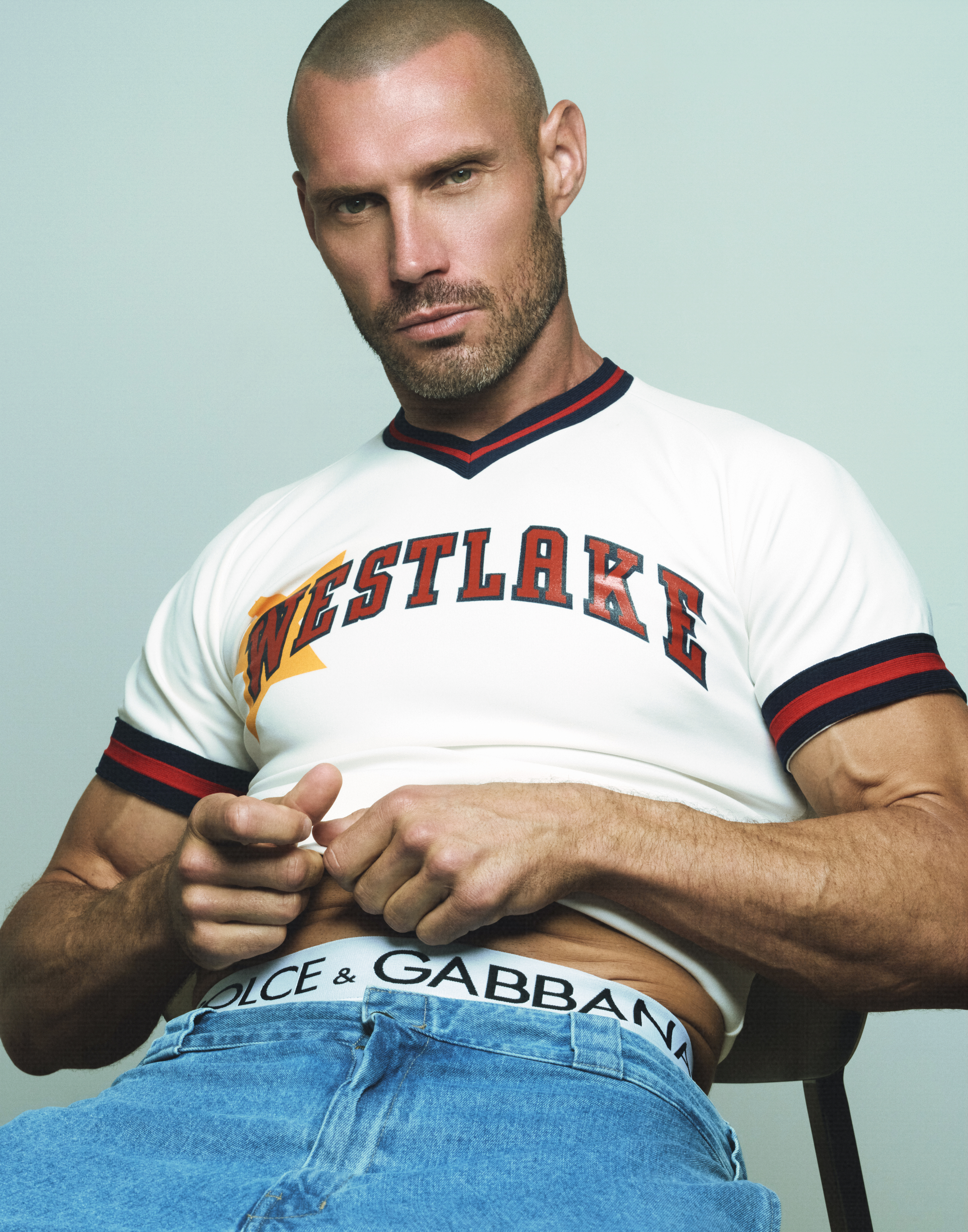 Nathan Mander photo 3